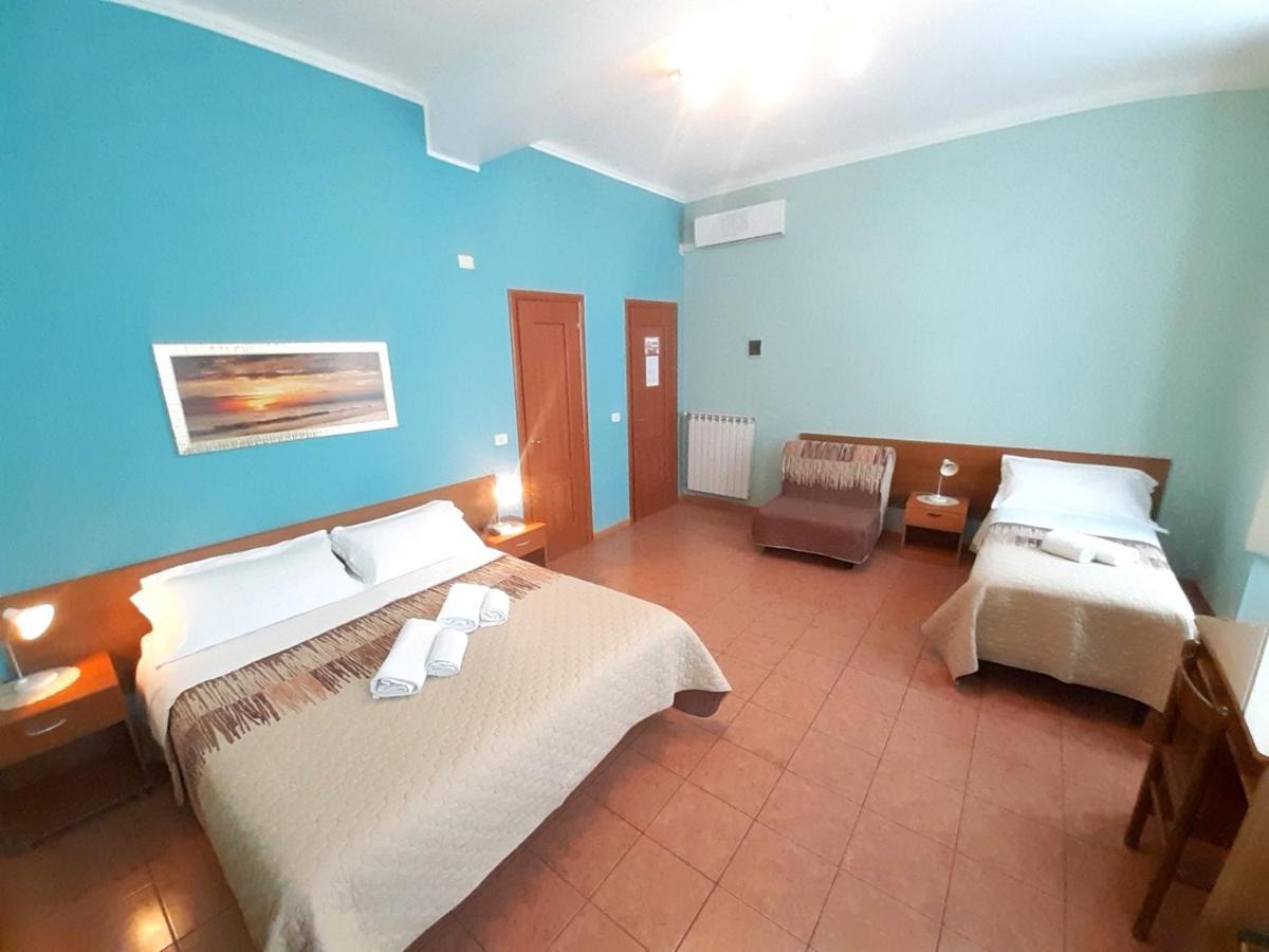Albergo In Centro Turin Luaran gambar