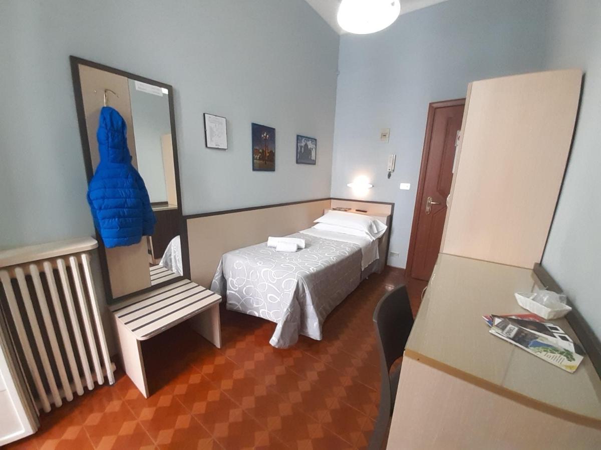 Albergo In Centro Turin Luaran gambar
