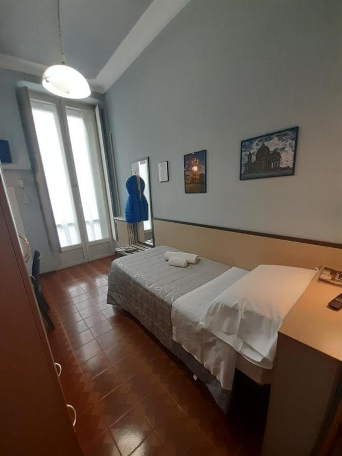 Albergo In Centro Turin Luaran gambar