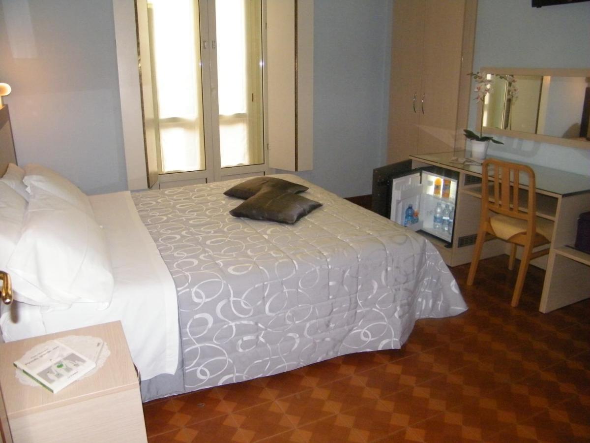 Albergo In Centro Turin Luaran gambar