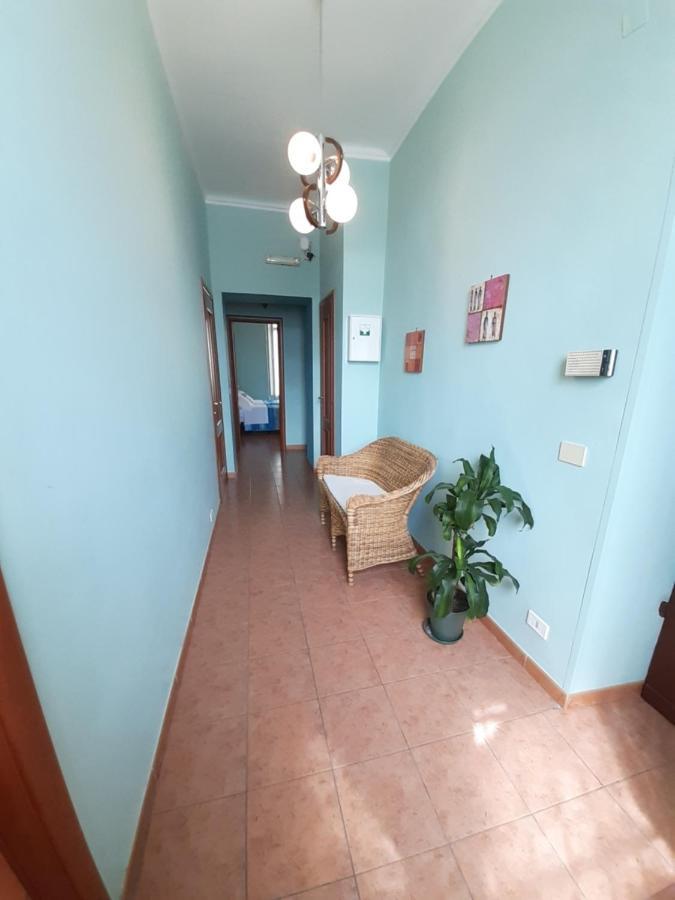 Albergo In Centro Turin Luaran gambar