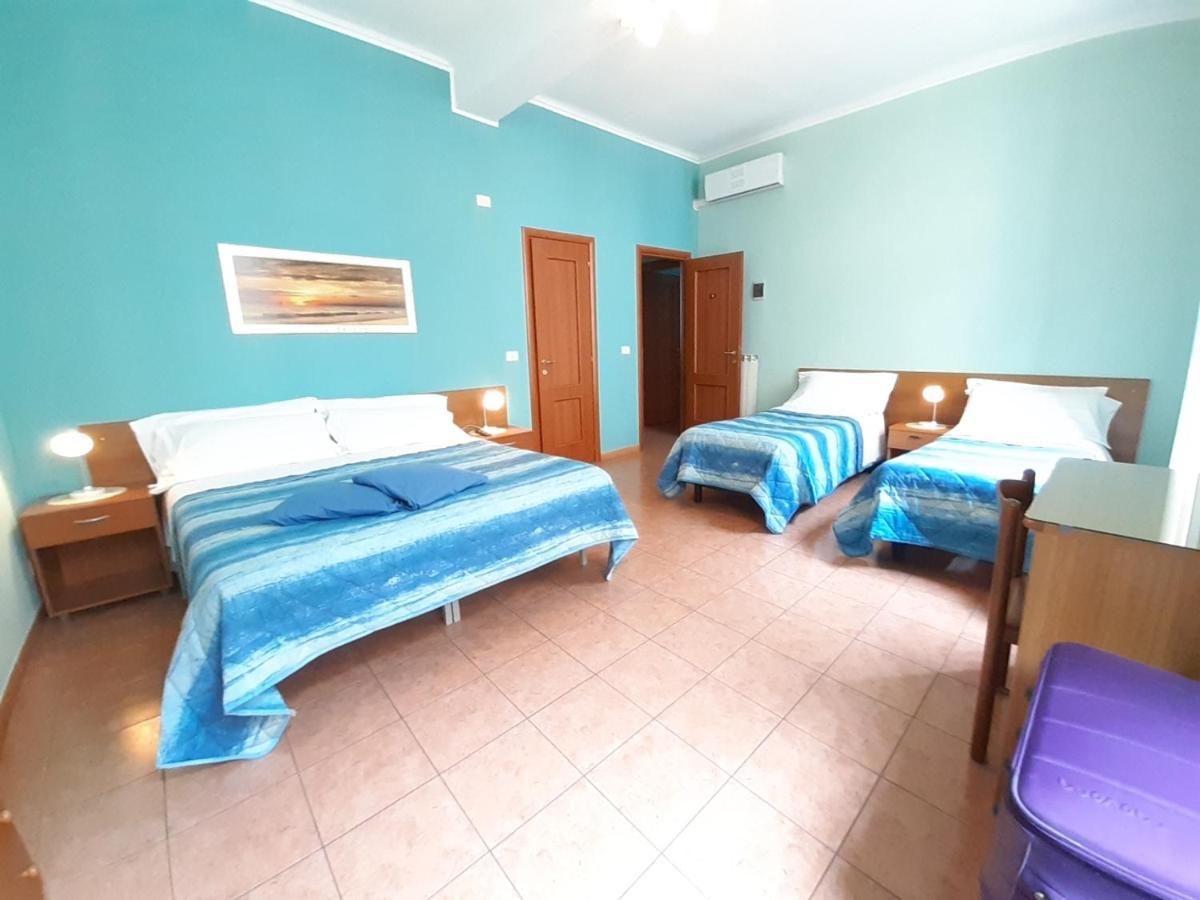 Albergo In Centro Turin Luaran gambar