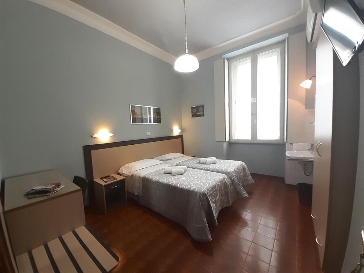 Albergo In Centro Turin Luaran gambar
