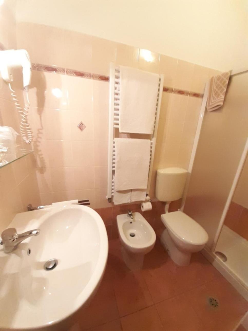 Albergo In Centro Turin Luaran gambar