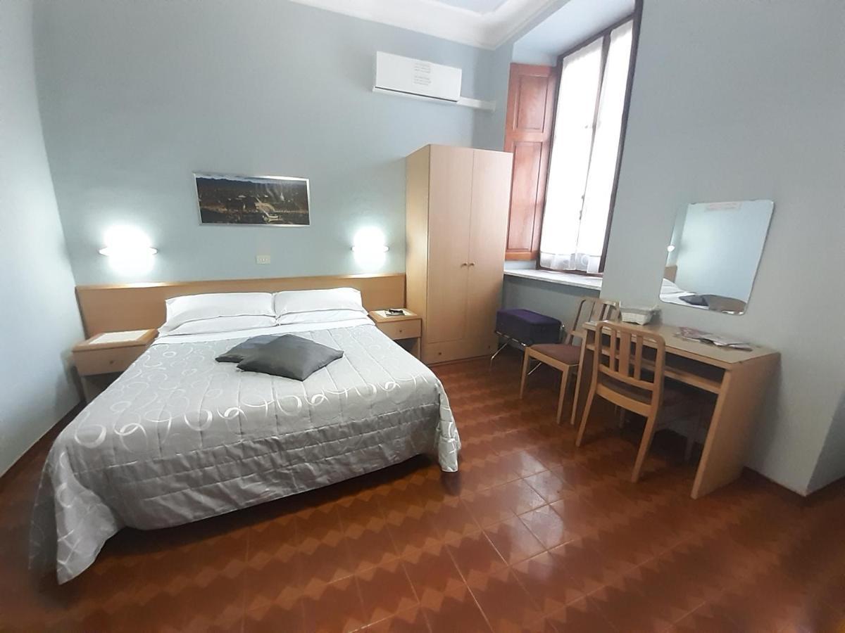 Albergo In Centro Turin Luaran gambar