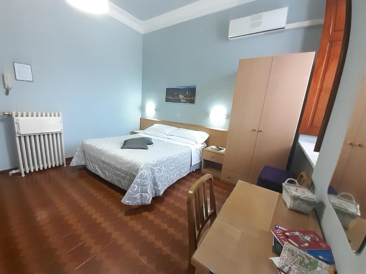 Albergo In Centro Turin Luaran gambar