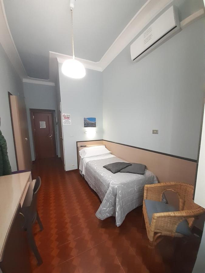 Albergo In Centro Turin Luaran gambar