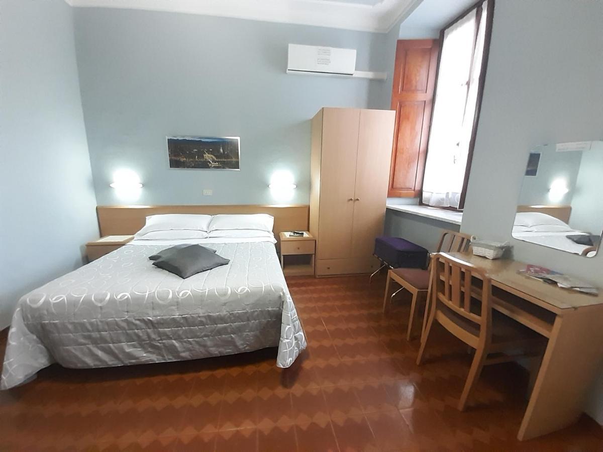 Albergo In Centro Turin Luaran gambar