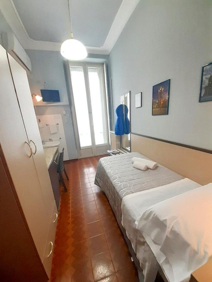 Albergo In Centro Turin Luaran gambar