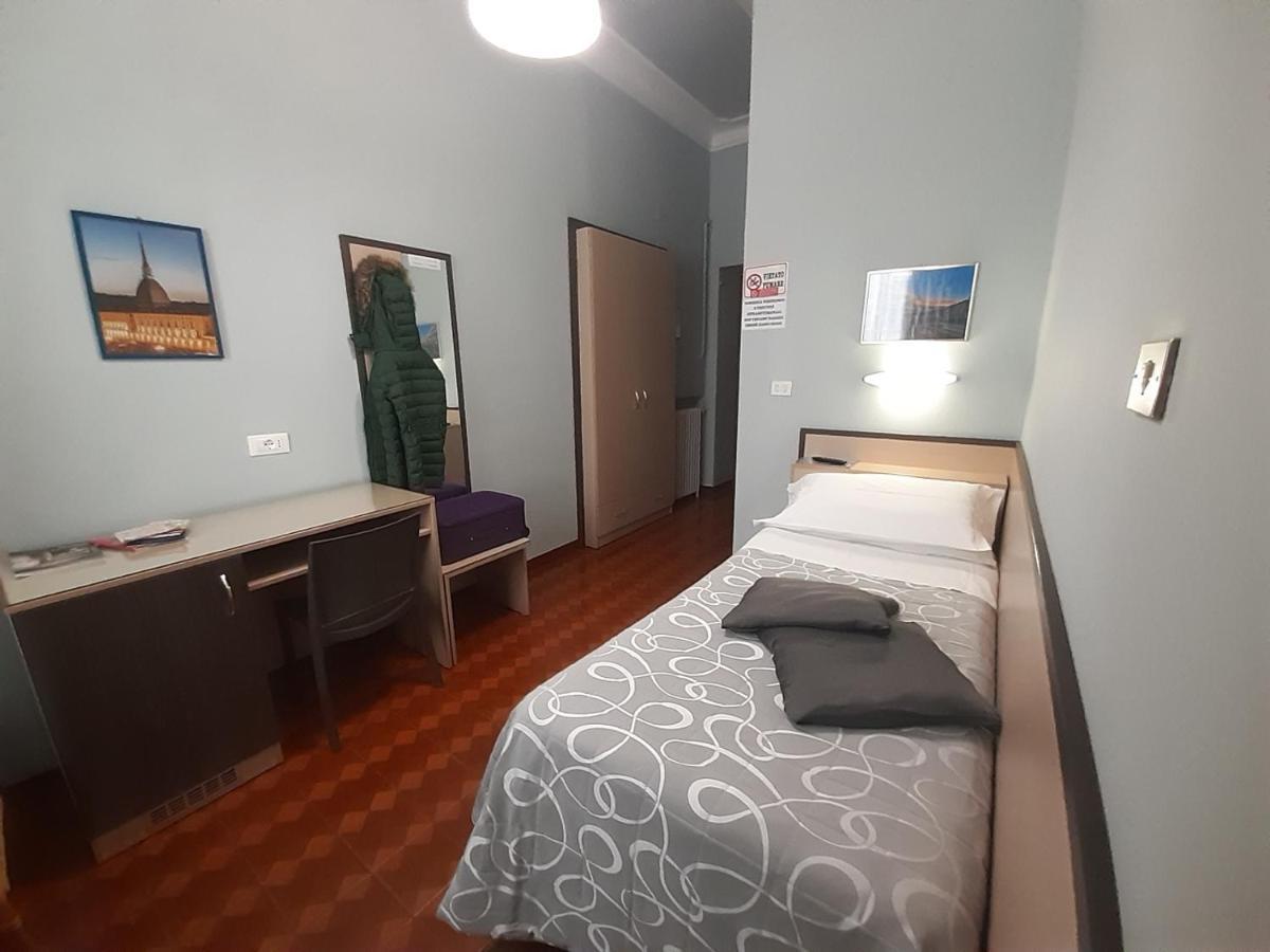 Albergo In Centro Turin Luaran gambar
