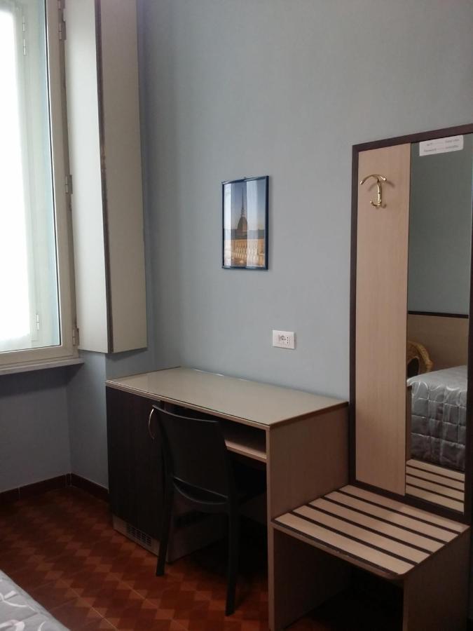 Albergo In Centro Turin Luaran gambar