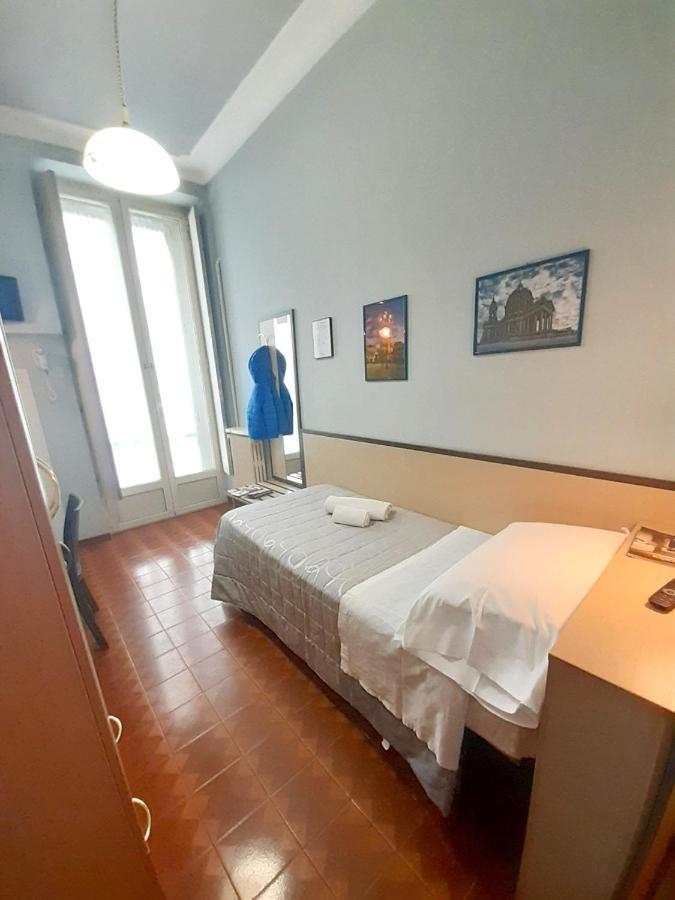 Albergo In Centro Turin Luaran gambar