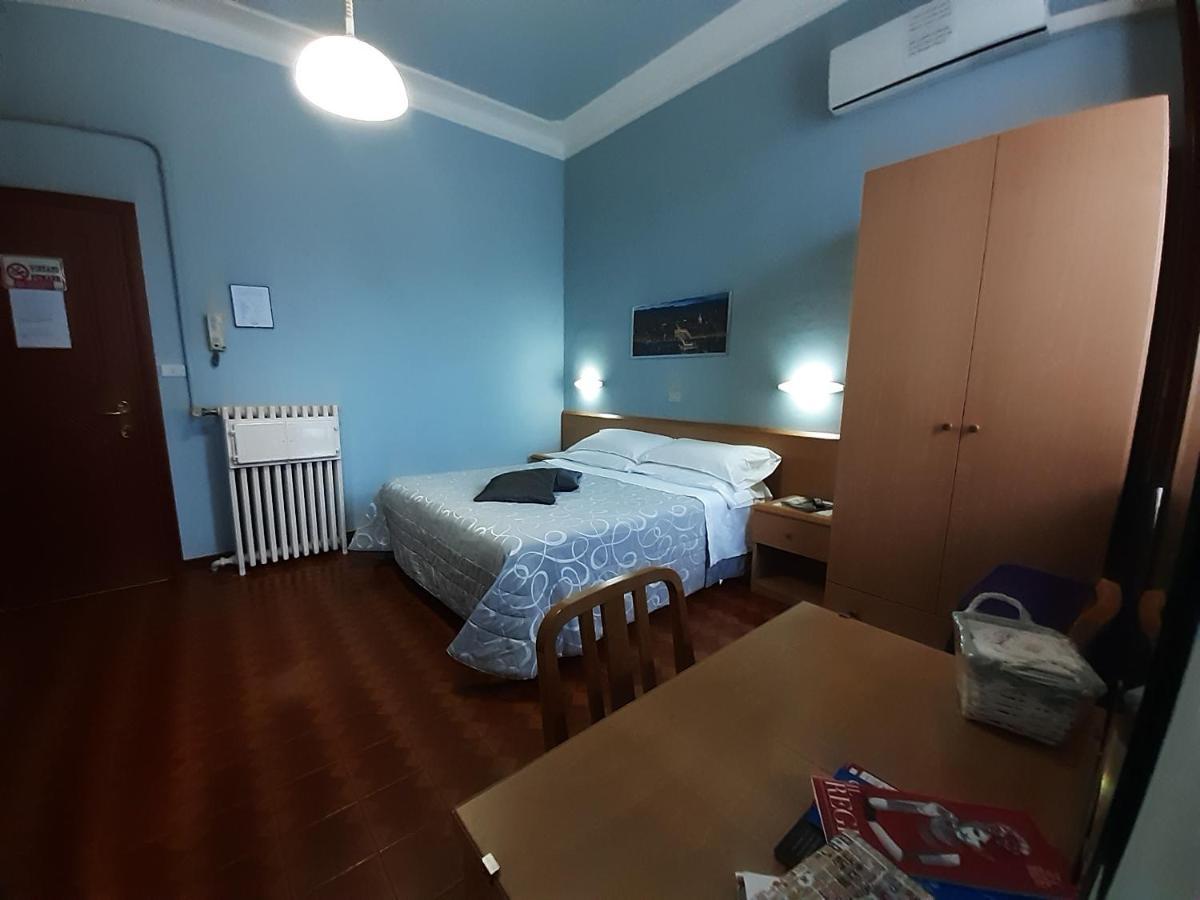 Albergo In Centro Turin Luaran gambar