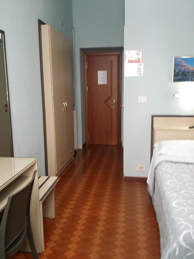 Albergo In Centro Turin Luaran gambar