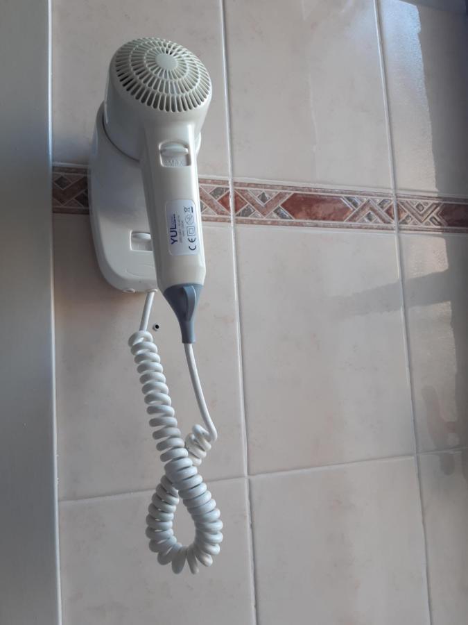 Albergo In Centro Turin Luaran gambar