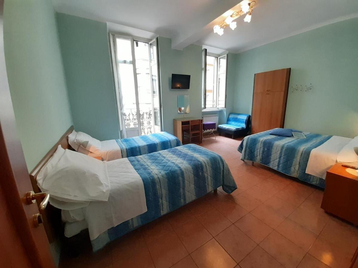 Albergo In Centro Turin Luaran gambar