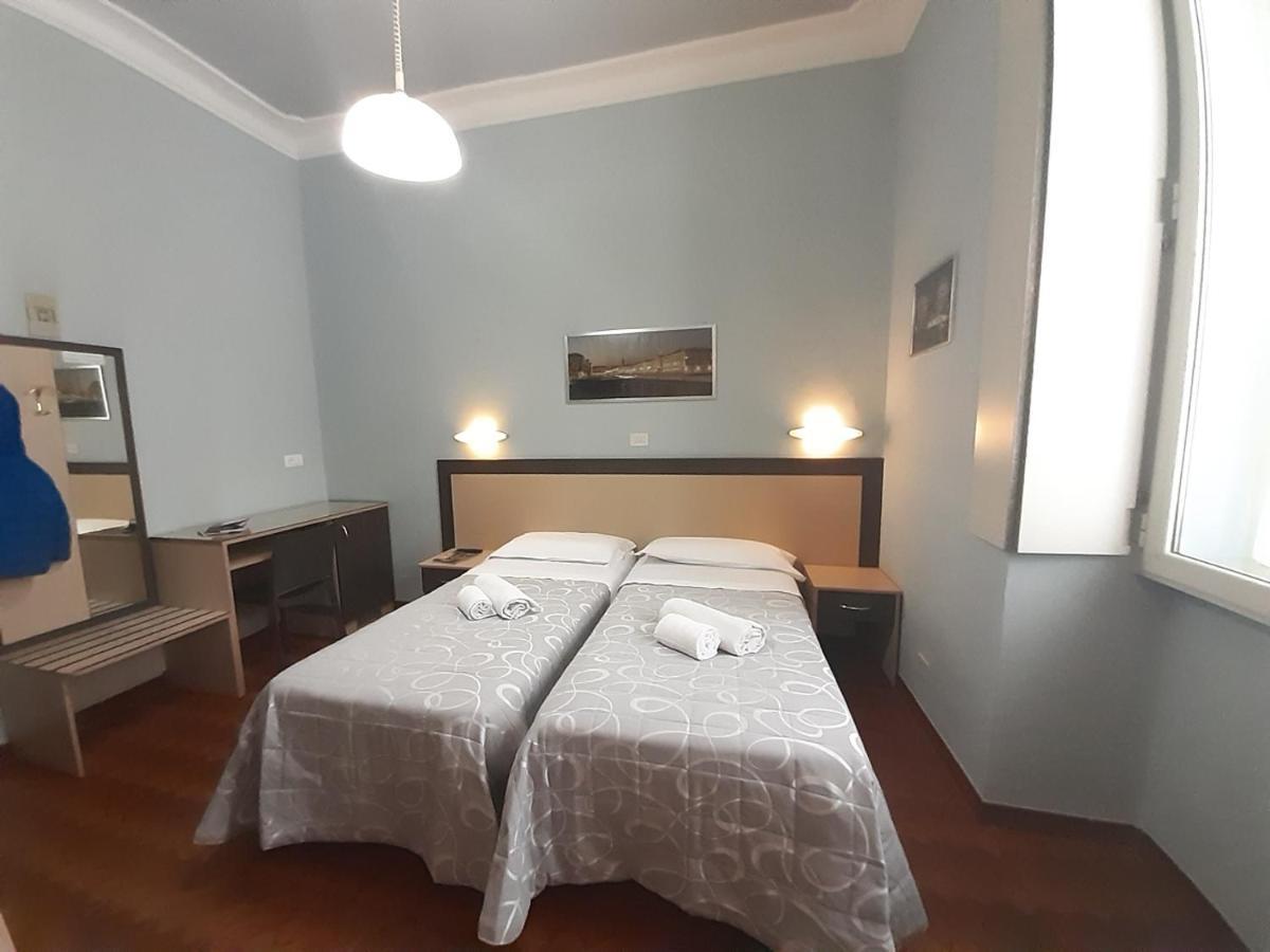 Albergo In Centro Turin Luaran gambar