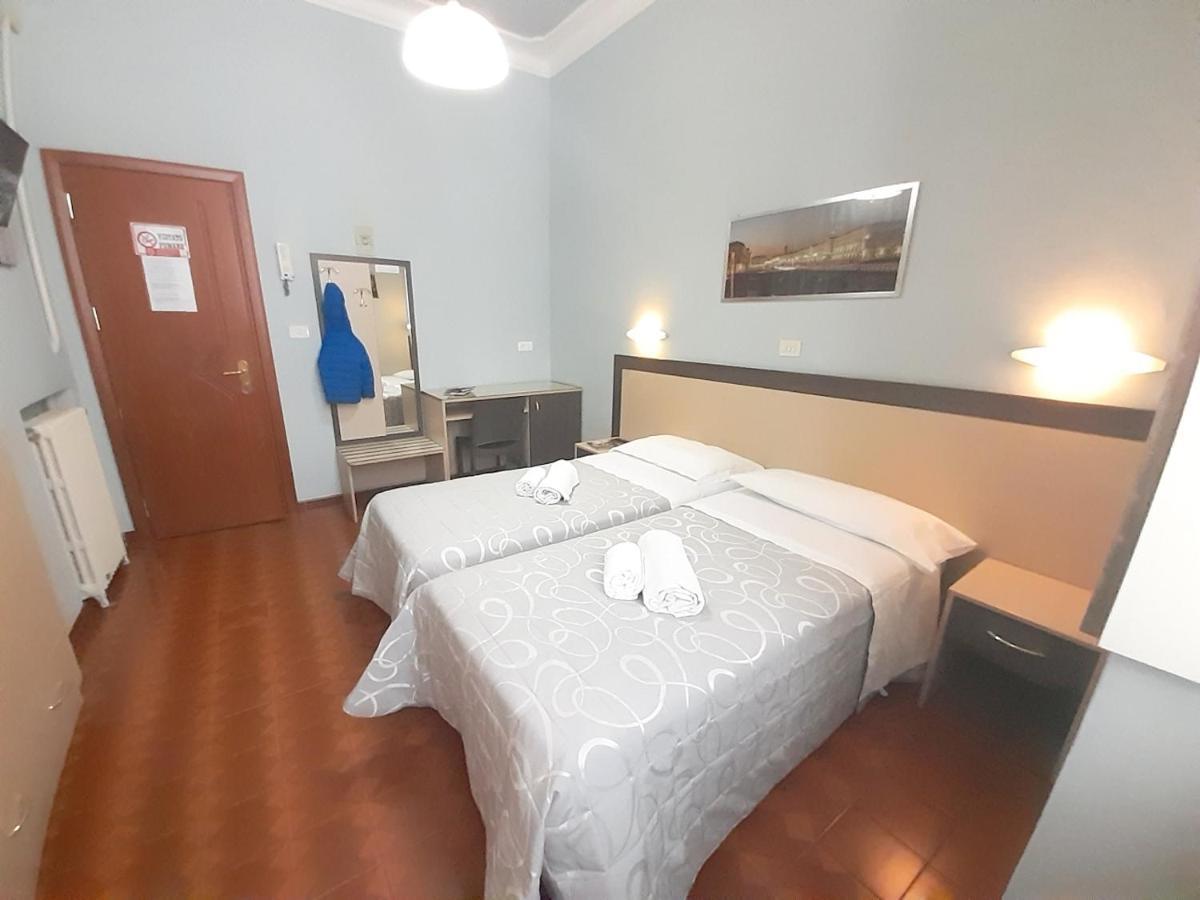 Albergo In Centro Turin Luaran gambar